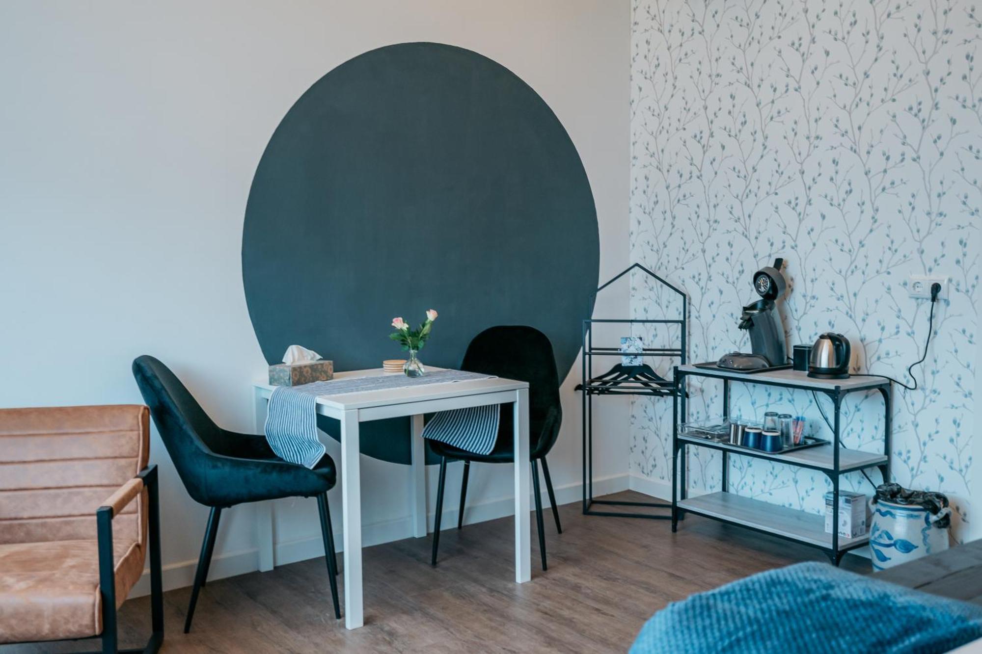Bed and breakfast Klooster Achthuizen Extérieur photo