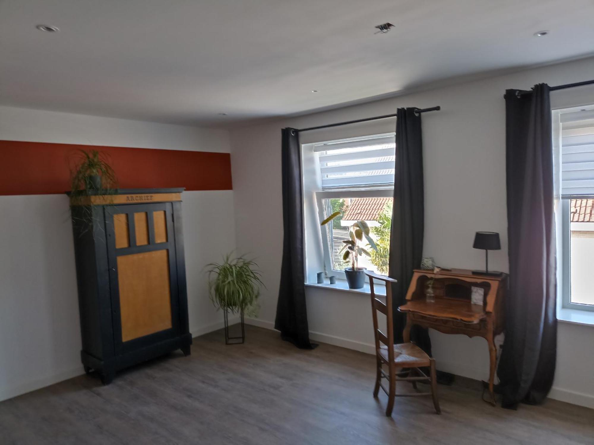 Bed and breakfast Klooster Achthuizen Extérieur photo