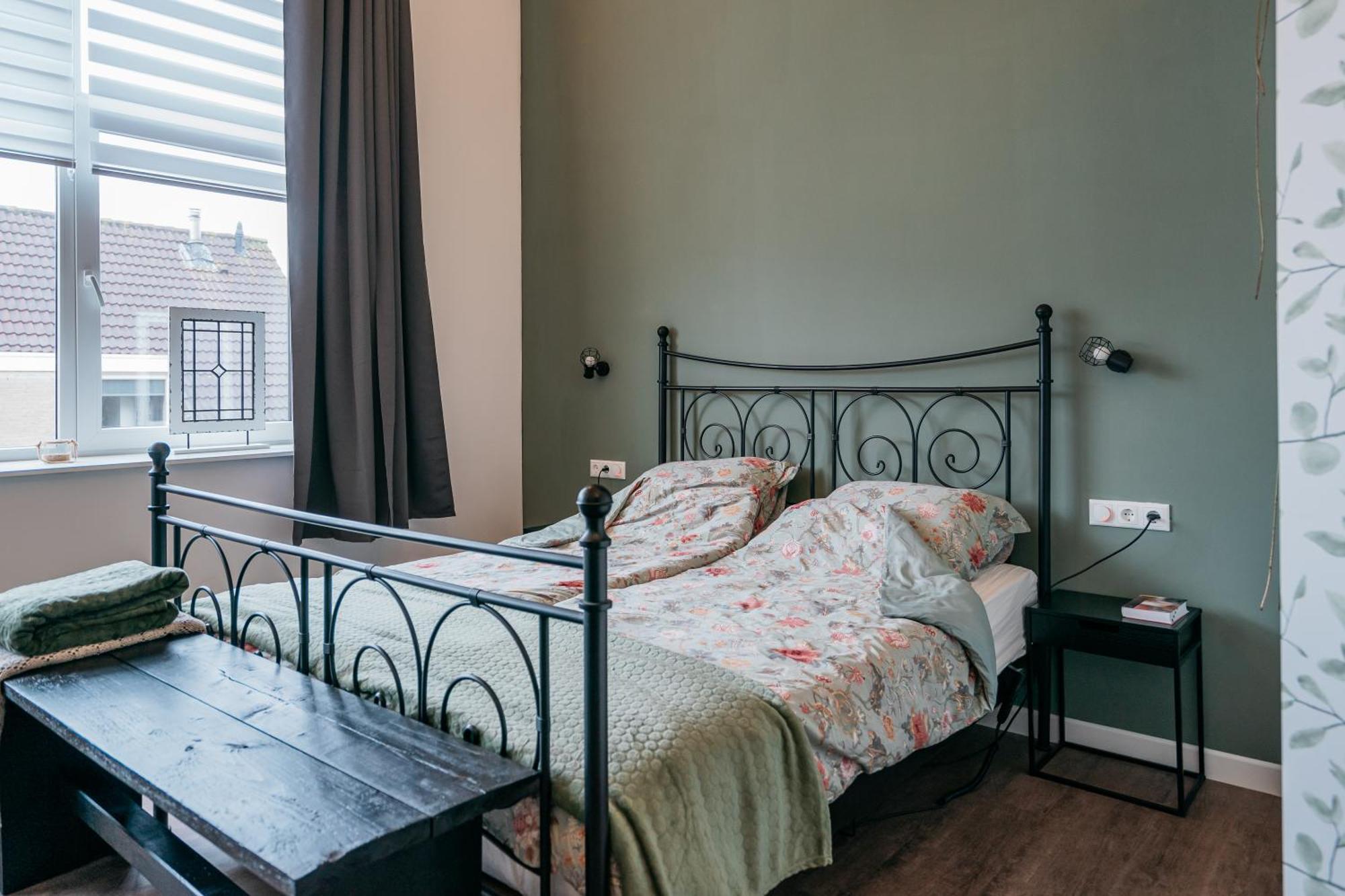 Bed and breakfast Klooster Achthuizen Extérieur photo